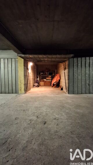  Parking / Garage � vendre 14 m�