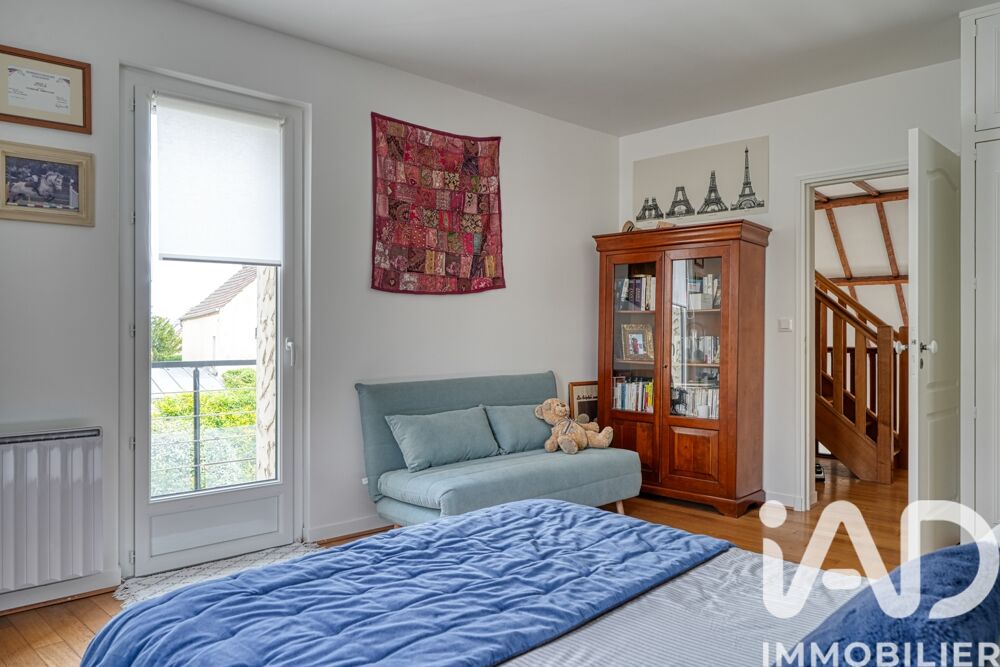 � vendre  Maison Villennes-sur-Seine (78670)