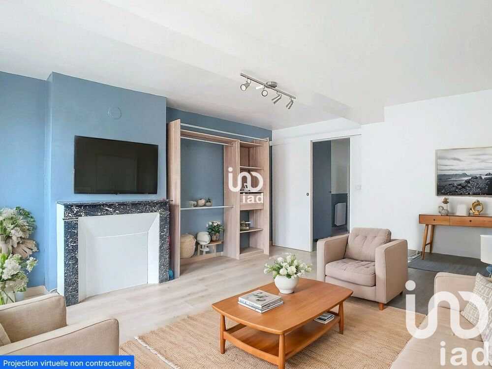 Vente Appartement Vente Appartement 2 pices Dreux