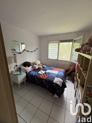  Appartement � vendre 2 pi�ces 51 m�