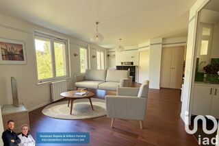  Maison  vendre 8 pices 153 m