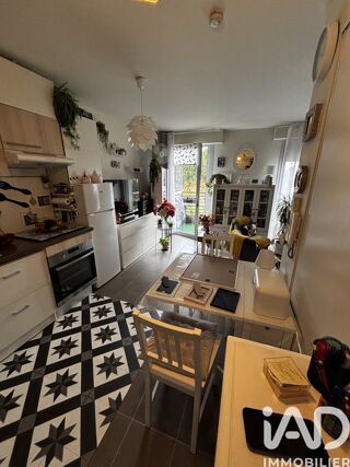  Appartement � vendre 1 pi�ce 29 m�