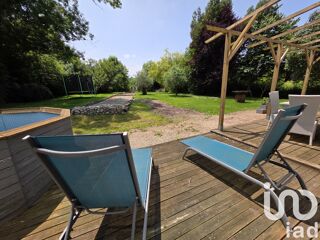  Maison � vendre 6 pi�ces 159 m�