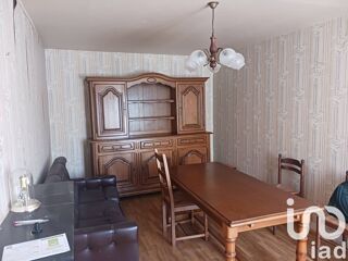  Maison � vendre 2 pi�ces 58 m�