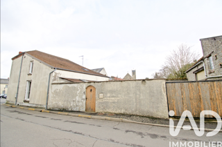  Maison � vendre 5 pi�ces 125 m�