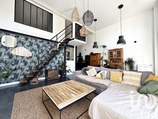  Appartement � vendre 5 pi�ces 148 m�