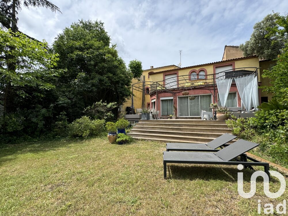 � vendre  Maison Montpellier (34070)