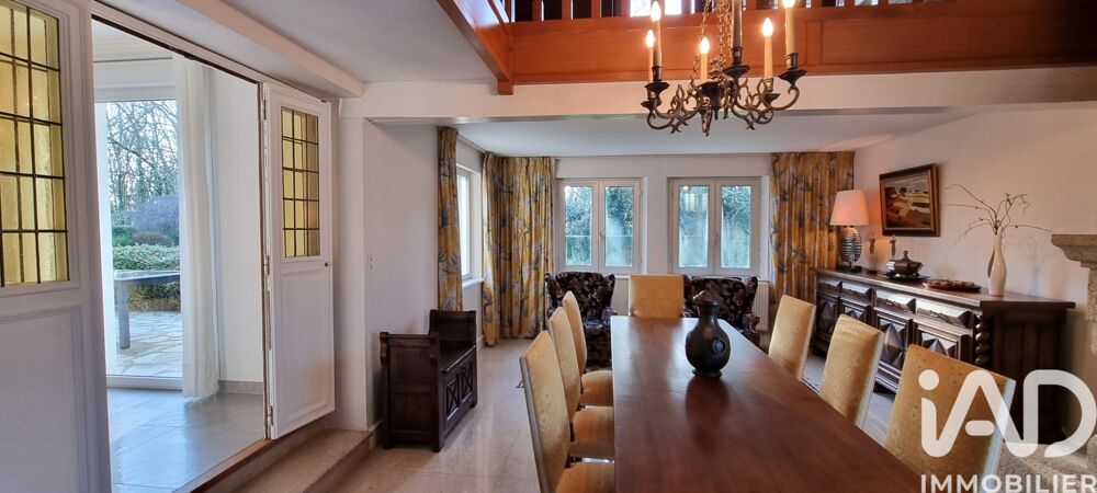 � vendre  Maison Riec-sur-Belon (29340)