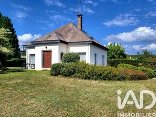  Maison � vendre 8 pi�ces 192 m�