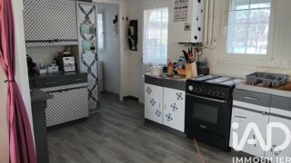  Maison � vendre 4 pi�ces 70 m�