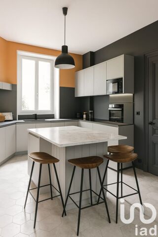  Maison � vendre 8 pi�ces 216 m�