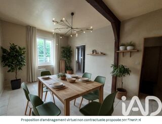  Maison � vendre 4 pi�ces 90 m�