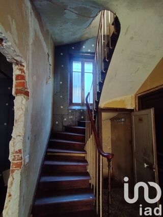  Maison � vendre 13 pi�ces 320 m�