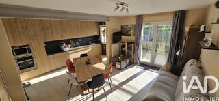  Maison � vendre 4 pi�ces 67 m�