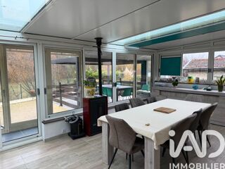  Maison � vendre 4 pi�ces 127 m�