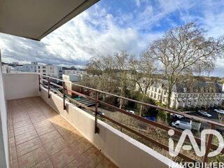  Appartement � vendre 2 pi�ces 57 m�