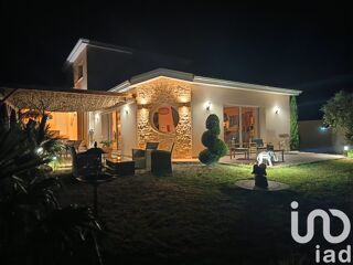  Maison � vendre 4 pi�ces 123 m�