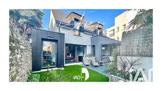  Maison � vendre 5 pi�ces 120 m�