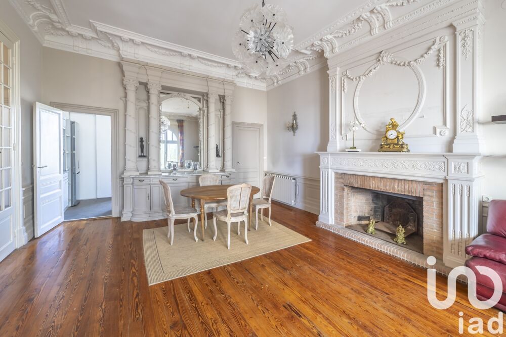 � vendre  Appartement Biarritz (64200)