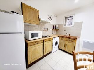  Maison � vendre 3 pi�ces 37 m�