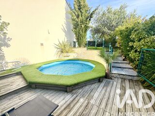  Maison � vendre 8 pi�ces 168 m�