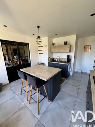  Maison  vendre 6 pices 167 m