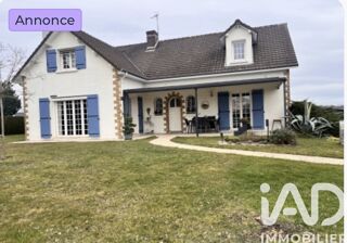  Maison � vendre 7 pi�ces 170 m�