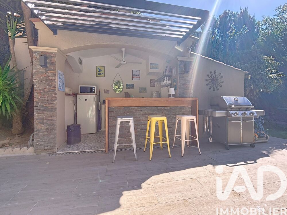 � vendre  Maison S�rignan (34410)