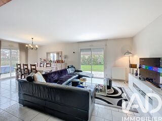  Maison � vendre 4 pi�ces 112 m�