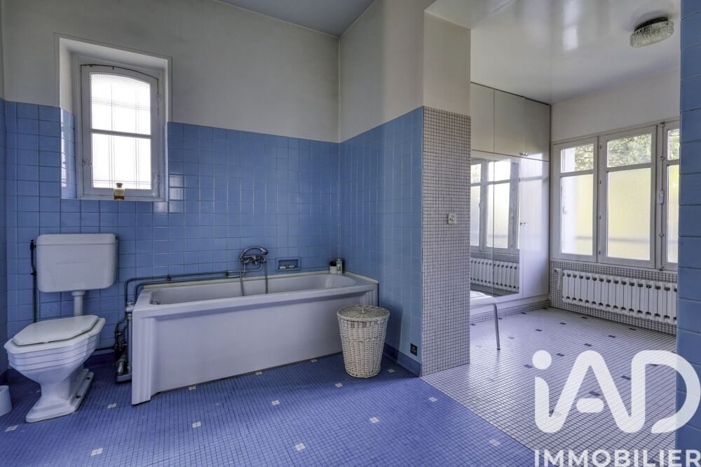 � vendre  Maison Meaux (77100)