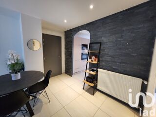  Appartement  vendre 3 pices 74 m
