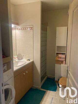  Appartement � vendre 2 pi�ces 43 m�