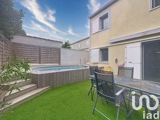  Maison  vendre 4 pices 82 m