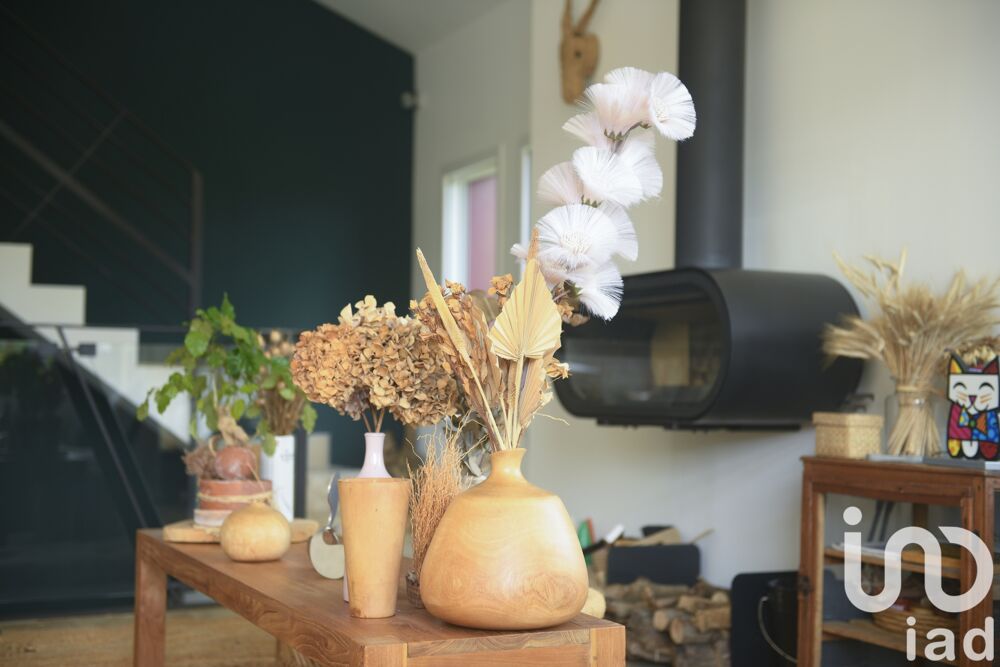  vendre  Maison Bassussarry (64200)