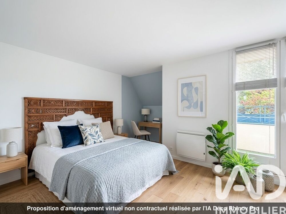 � vendre  Maison Rueil-Malmaison (92500)