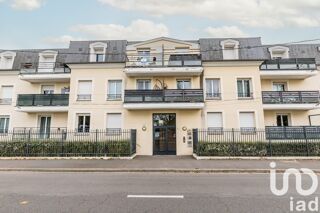  Appartement  vendre 2 pices 42 m