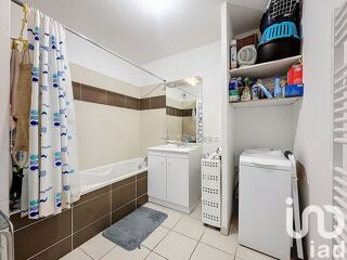  Appartement  vendre 3 pices 59 m