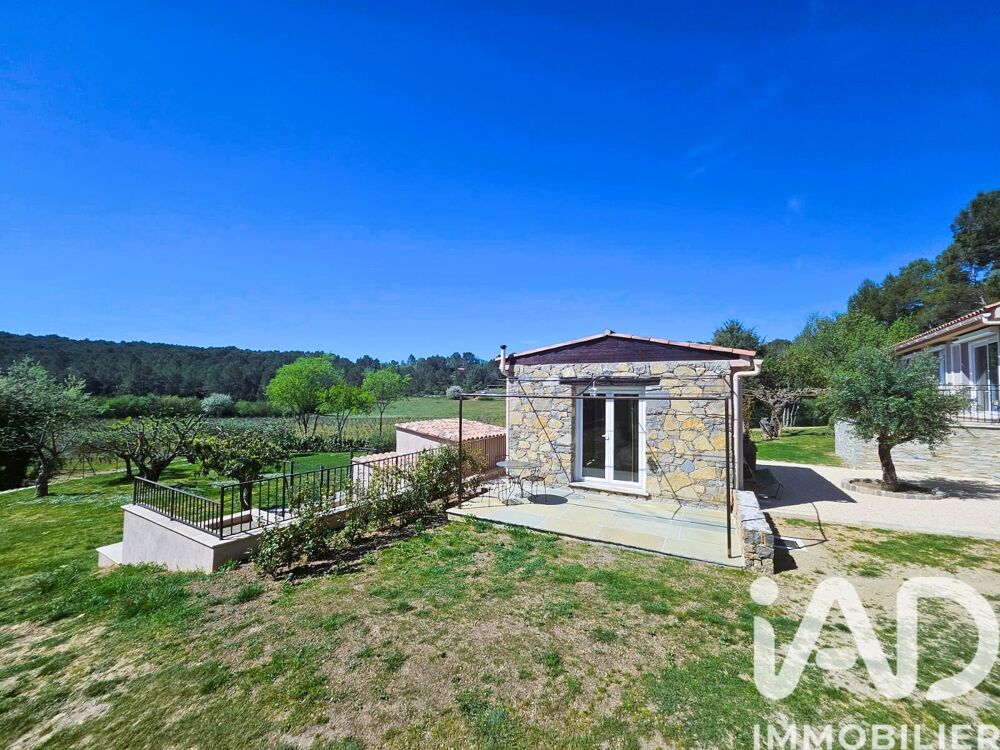 � vendre  Maison Flayosc (83780)