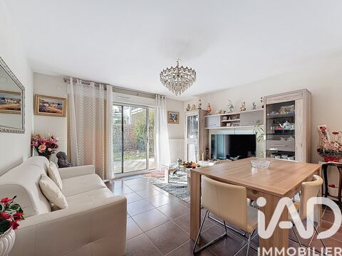   Vente Appartement 2 pi�ces Appartement - 2 pi�ce(s) - 52 m�