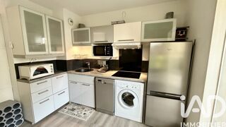  Appartement � vendre 2 pi�ces 32 m�