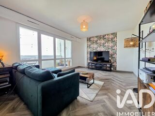  Appartement � vendre 3 pi�ces 63 m�