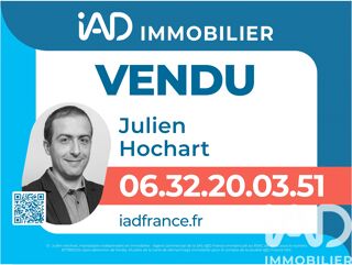  Maison � vendre 5 pi�ces 95 m�