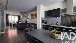  Maison � vendre 5 pi�ces 86 m�