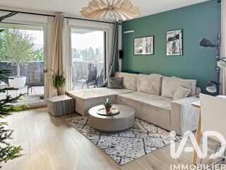  Appartement � vendre 4 pi�ces 89 m�