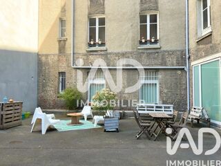 Appartement � vendre 4 pi�ces 80 m�