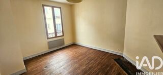  Appartement  vendre 3 pices 53 m