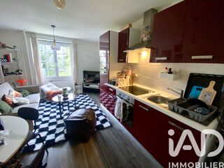  Appartement � vendre 2 pi�ces 34 m�