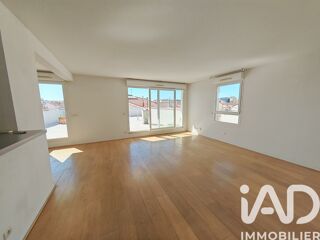  Appartement � vendre 3 pi�ces 83 m�