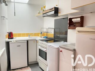  Appartement � louer 2 pi�ces 37 m�