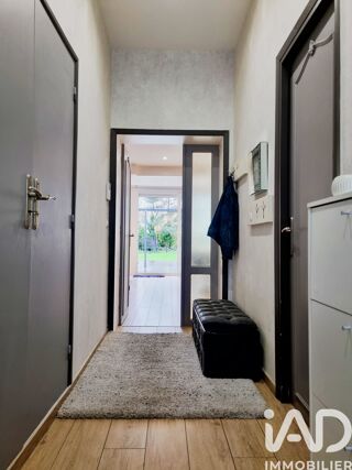  Maison � vendre 5 pi�ces 135 m�